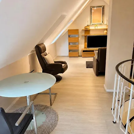 Moderne Auf 2 Etagen In Wuppertal-ronsdorf