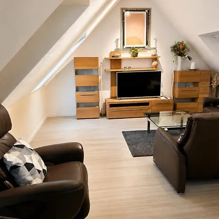 Moderne Auf 2 Etagen In Wuppertal-ronsdorf Apartman *