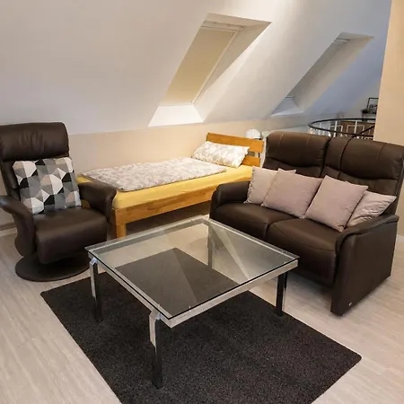 شقة Moderne Auf 2 Etagen In Wuppertal-ronsdorf