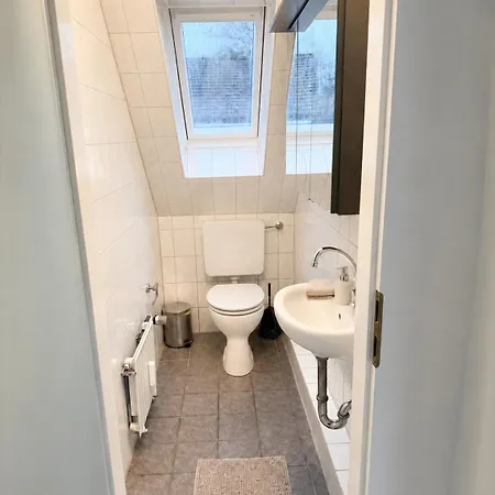 Apartman Moderne Auf 2 Etagen In Wuppertal-ronsdorf *