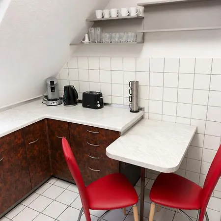 Moderne Auf 2 Etagen In Wuppertal-ronsdorf Apartman Wuppertal