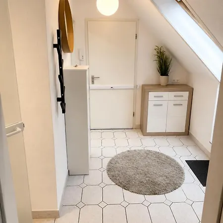 Moderne Auf 2 Etagen In Wuppertal-ronsdorf *